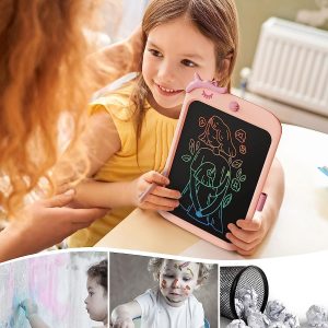 Kids writing tablet